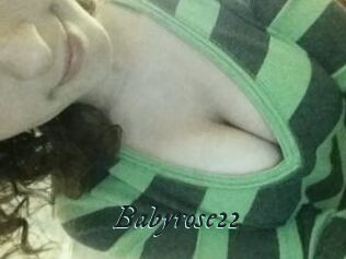 Babyrose22