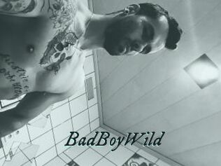 BadBoyWild