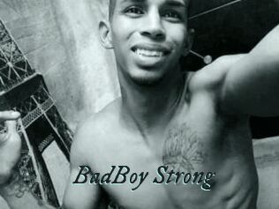 BadBoy_Strong