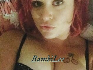 Bambi_Lee