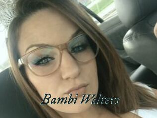 Bambi_Walters