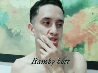 Bamby_hott