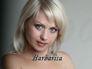 Barbarisa