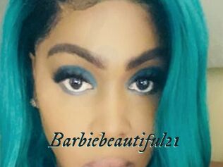 Barbiebeautiful21