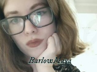 BarlowMaya