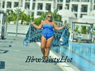 BbwDirtyHot