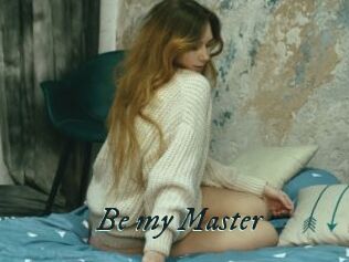 Be_my_Master