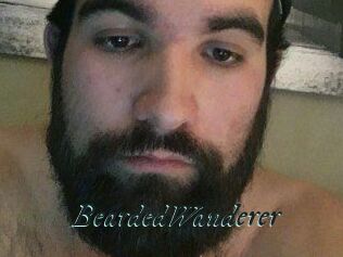 BeardedWanderer