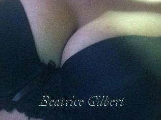 Beatrice_Gilbert