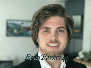 BeauParker44