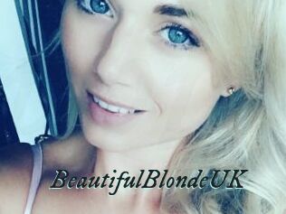 BeautifulBlondeUK