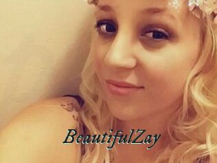 BeautifulZay