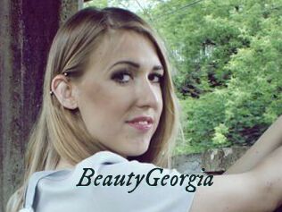 BeautyGeorgia