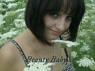 Beauty_BabyX