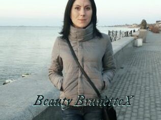 Beauty_BrunetteX