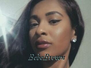 BebeBrown