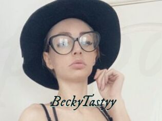 BeckyTastyy