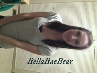 BellaBaeBear