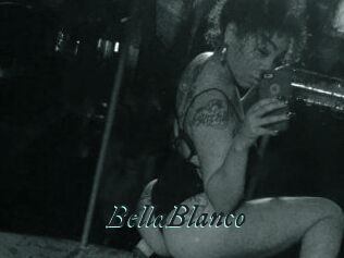 BellaBlanco