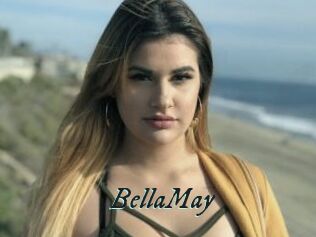 BellaMay