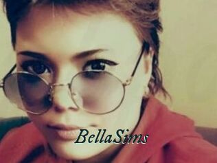 BellaSims