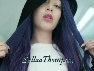 BellaaThompson