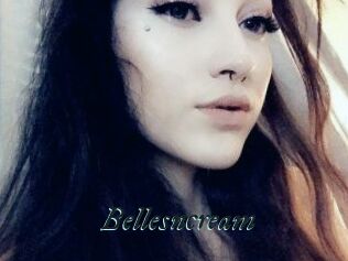 Bellesncream