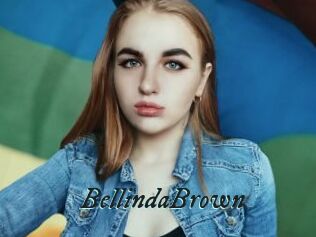 BellindaBrown