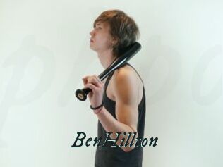 BenHillton