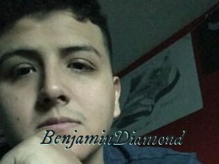 Benjamin_Diamond