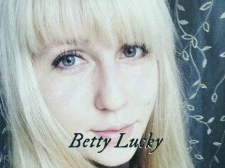 Betty_Lucky