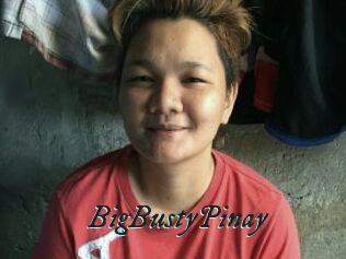 BigBustyPinay