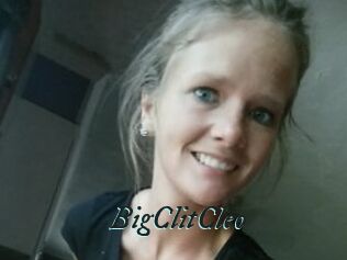 BigClitCleo