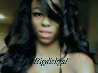 Bigdickgal