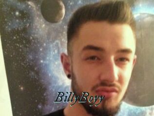 BillyBoyy