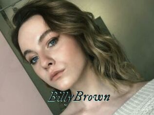 BillyBrown