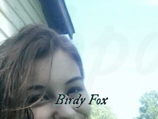 Birdy_Fox