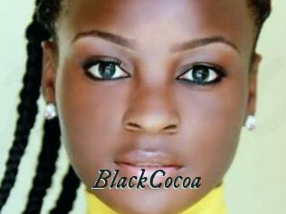 BlackCocoa