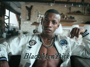 BlackMenDick