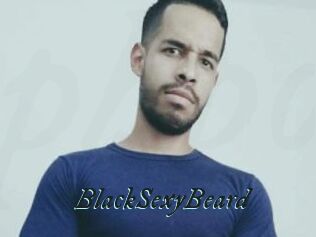 BlackSexyBeard