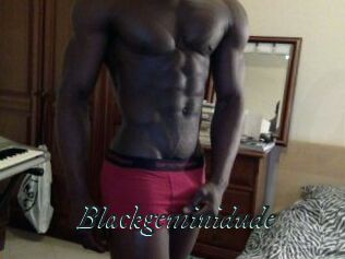 Blackgeminidude