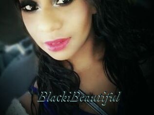 BlackiBeautiful