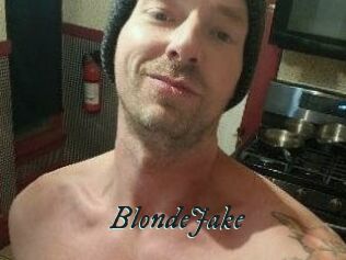 BlondeJake