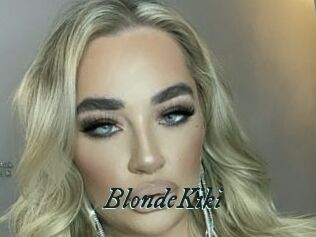 BlondeKiki