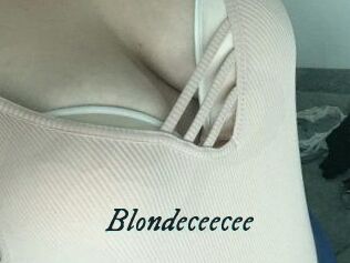 Blonde_ceecee