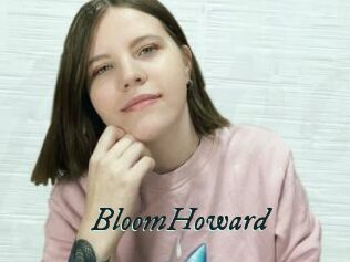 BloomHoward