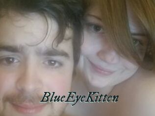 BlueEyeKitten