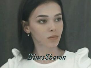 BluesSharon