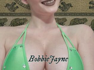 BobbieJayne