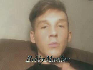 BobbyMueller